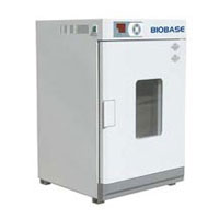 Hot Air Oven