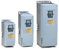 Variable Speed Drives