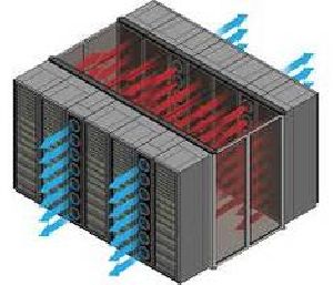 INROW COOLING SOLUTION