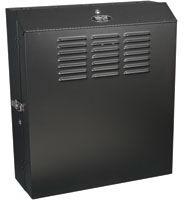 MOUNT RACK ENCLOSURE CABINET