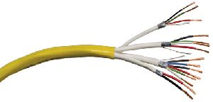 Access control cables