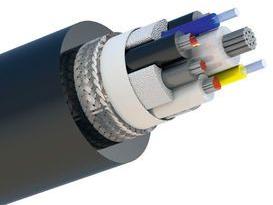 Armored Cables