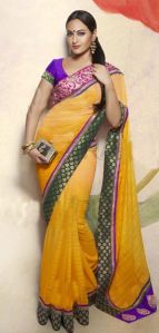 Brand New Sarees