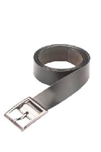 Sturdy Formal Leather Belt