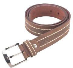 Stylish Leather Belt