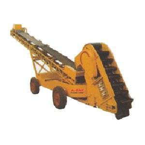 portable loaders