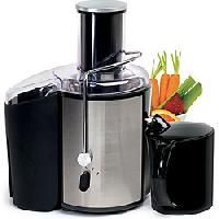 vegetable juicers