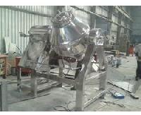 ROTOCONE VACUUM DRYER