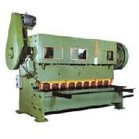 Power Shearing Machine