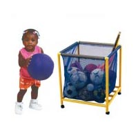 Mobile Equipment /toy Box