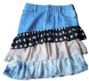 Ladies Skirts