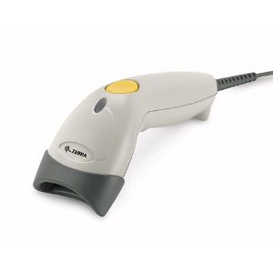 Barcode Scanner