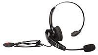 Rugged Headset