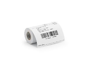 Z-SELECT PAPER LABELS