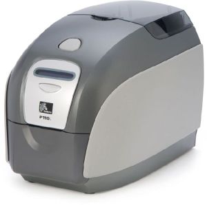 zebra card printers