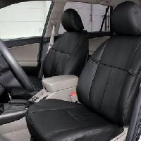 leather seat cover