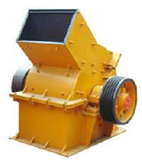 Coal Crusher