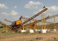 Iron Ore Crusher