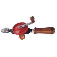 Hand Drill