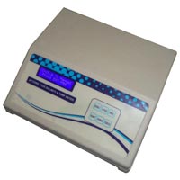 Microprocessor Conductivity Meter