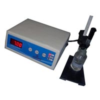 Microprocessor Ph Meter