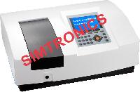 Double Beam Uv- Vis Spectrophotometer