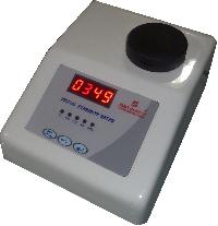 Portable Turbidity Meter