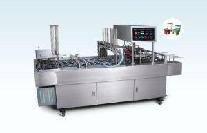 Cup Filling Machine