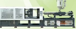 Injection Molding Machine