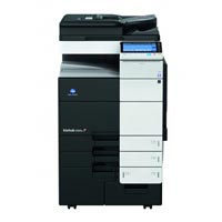 Color Photocopier