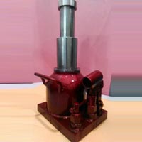 Hydraulic Jacks