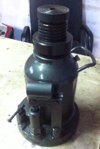 Hydraulic Bottle Jack