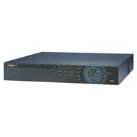 Digital Video Recorder