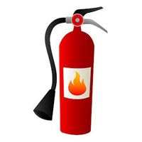 Fire Extinguishers