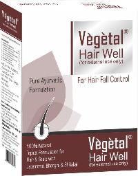 Hair Fall Care Product