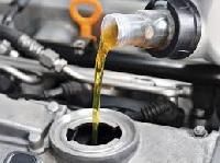 Engine Oil Additives