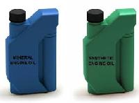 synthetic oils