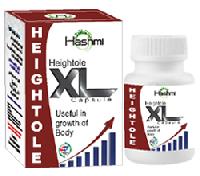 Heightole Xl Capsule