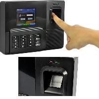 fingerprint system