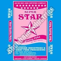 Super Star Brand Poha