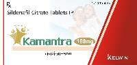 Kamantra 100