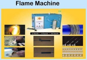 Flame Machine