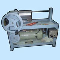 Indo Italian Chain Making Machine