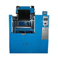 industrial rubber making machinery
