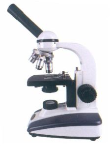 Laboratory Microscope