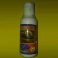 Harios Oil