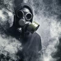 Gas Masks