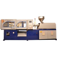 servo injection machine