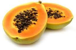 Papaya Seeds