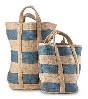 Jute Hessian bags